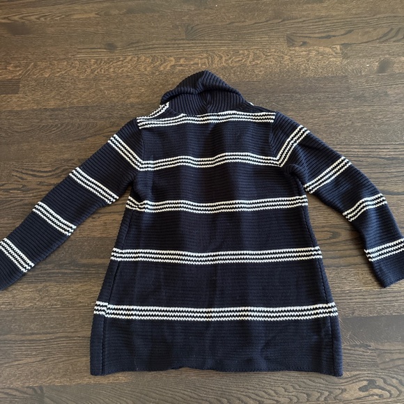 Goddis Matilda Cardigan in Beluga size medium - Picture 5 of 5